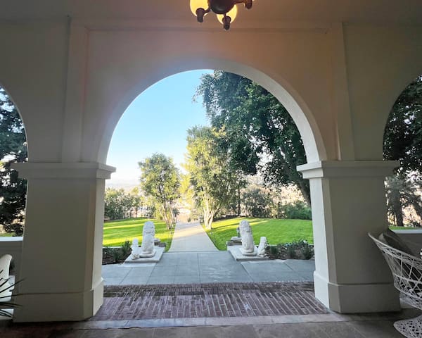 Wrensmoor Castle gallery image 5