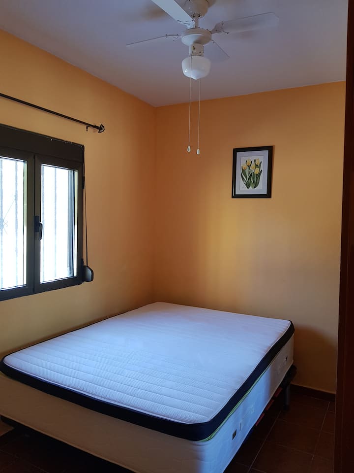 საძინებელი 2