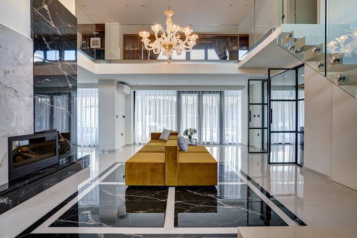 Sia Mare Residence, Faliraki