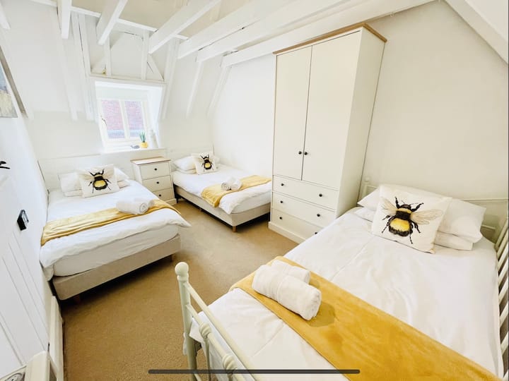 غرفة النوم 1