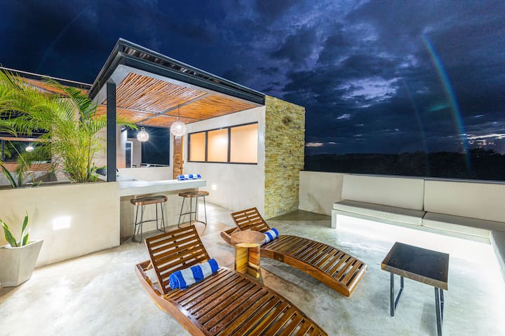 IRIE·Tulum managed Airbnb listing 3