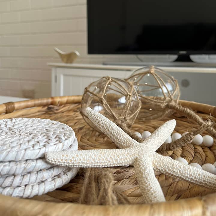 Coastal Vibes Ocean Grove 2 Bedroom Unit Holiday homes for Rent in