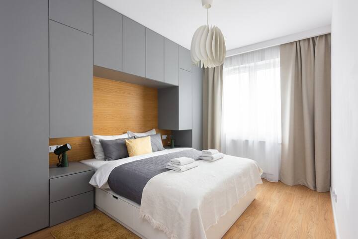 Nearto managed Airbnb listing 1