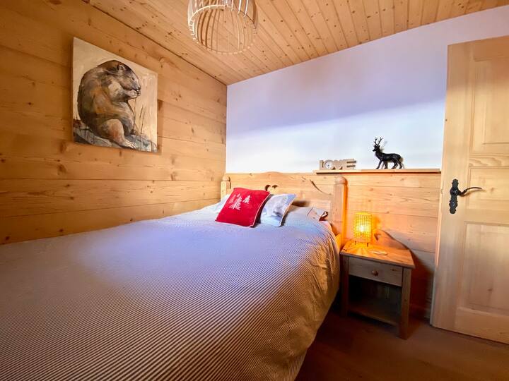 Двокреветна соба за гости