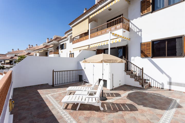 Live My Place Properties managed Airbnb listing 1