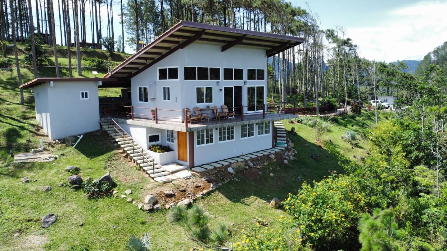 Panama Villas and Beach house | Best Price on cozycozy