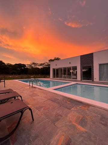 Casa Kai Guanacaste - Tamarindo -