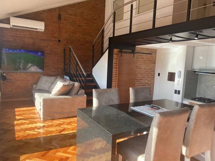 Lovely brand new apartment in Puerto Madero Condominiums for Rent in