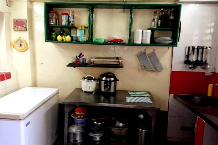 Cabaña Siboney - Havana