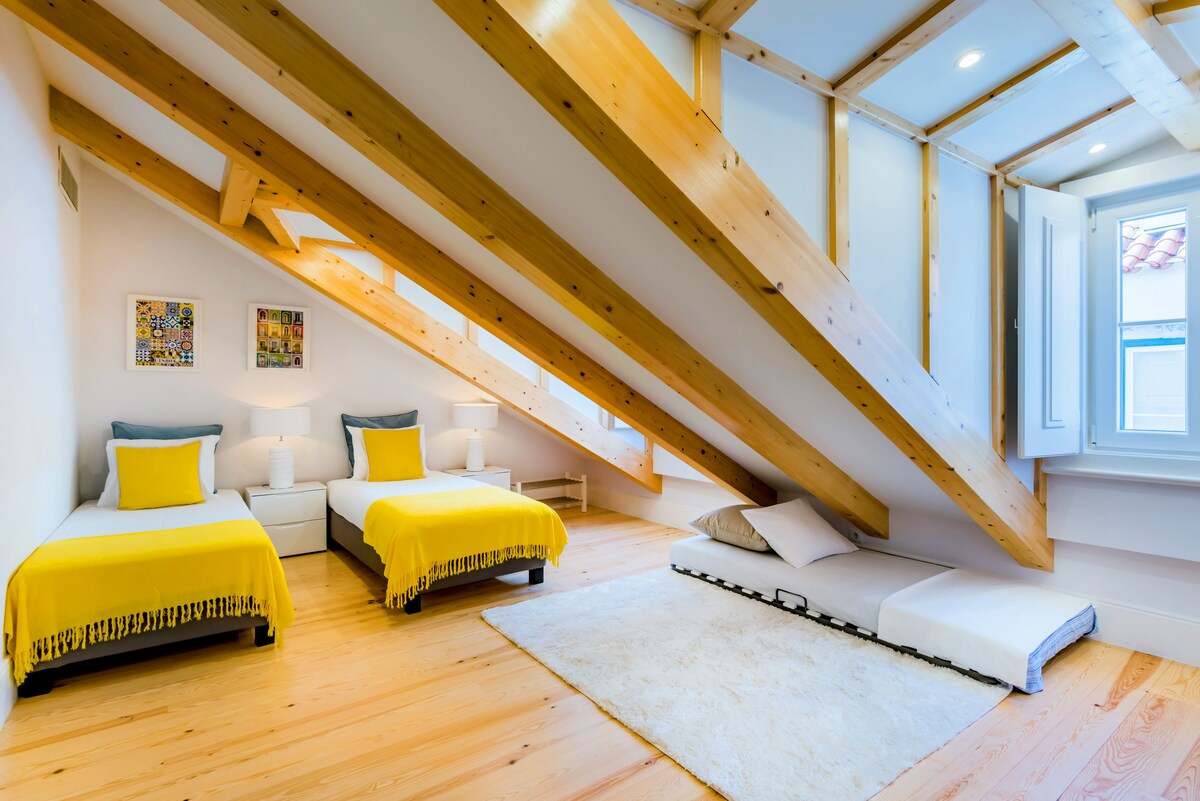 Აპარტამენტი 2 ერთადგილიანი საწოლით.
Დამატებითი საწოლი მიუწვდომელია.