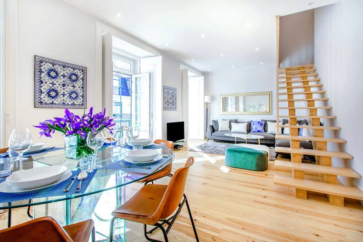 Life is Good in Lisbon Baixa gallery image 3