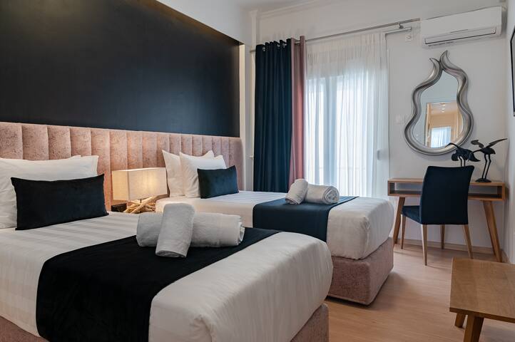 Acropolis Museum View Executive Apartment gallery image 3