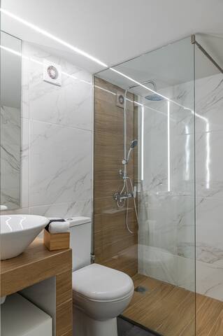 Acropolis Museum View Executive Apartment gallery image 5