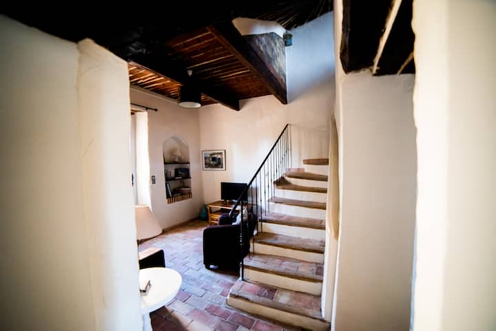 Gîte L'olivier - La Roseraie Du Val'ensoleillé - Valensole