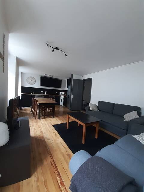 APARTMENT 8 GUESTS CENTRE BAREGES