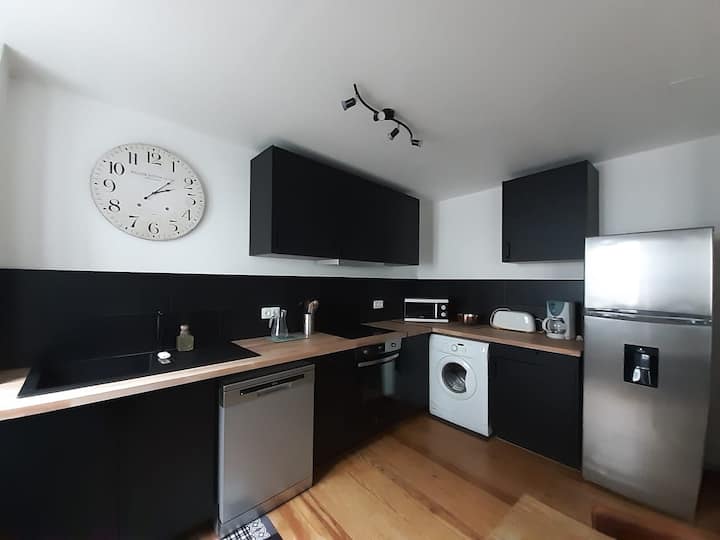 Appartement 8 Personnes Centre Bareges - Barèges