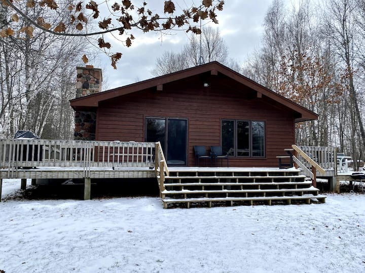 Lake Namakagon Cabin Rentals Cabins and More Airbnb