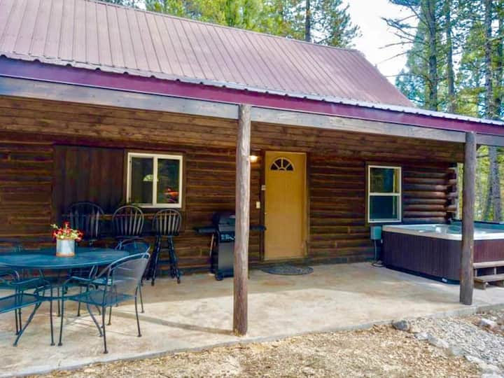 Island Park Cabin Rentals House and Cabin Rentals Airbnb