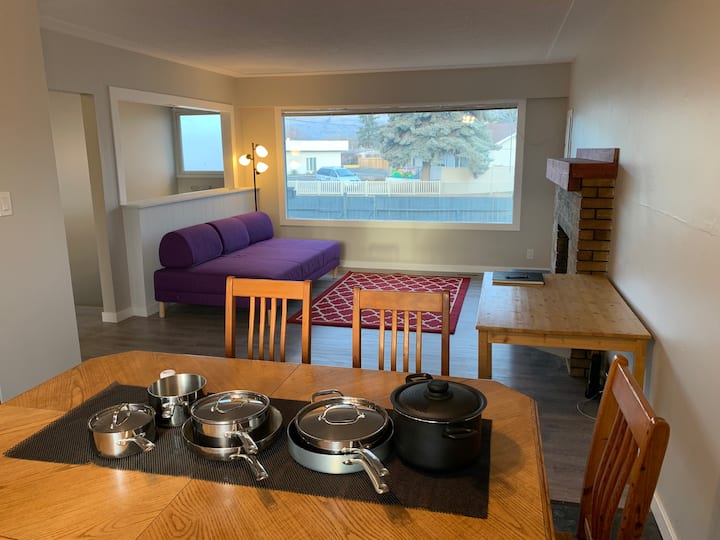 Kamloops House Rentals Apartment and House Rentals Airbnb