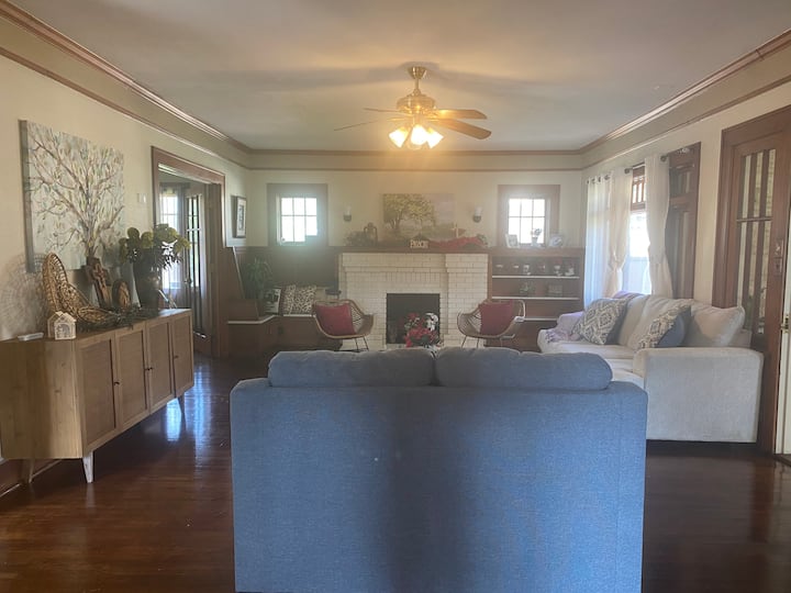 Nuevo Progreso Alojamientos vacacionales Tamaulipas, México Airbnb