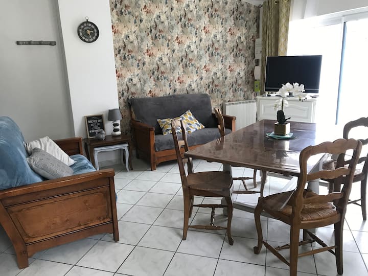 Maison De Pecheur - Le Crotoy