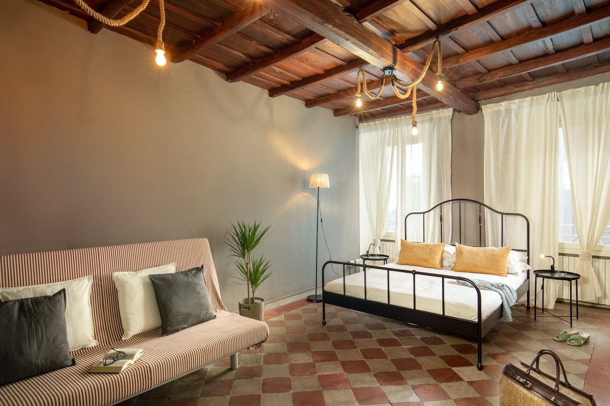 غرفة النوم 2