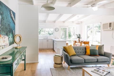 Top performing Airbnb: Black Pearl- Blairgowrie in Blairgowrie