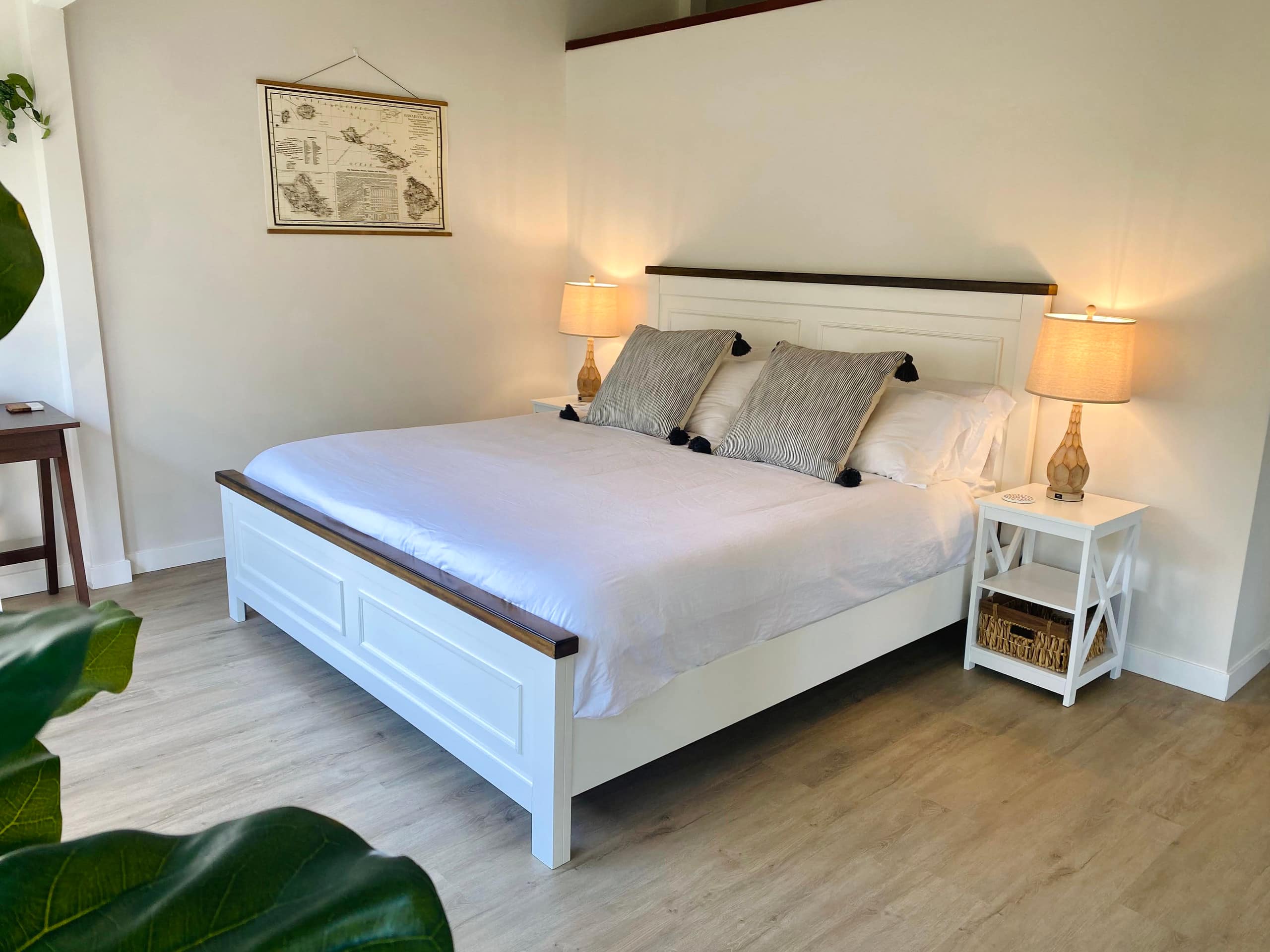 Townhouse in Lahaina · ★4.96 · 3 bedrooms · 4 beds · 1.5 baths - Image 18
