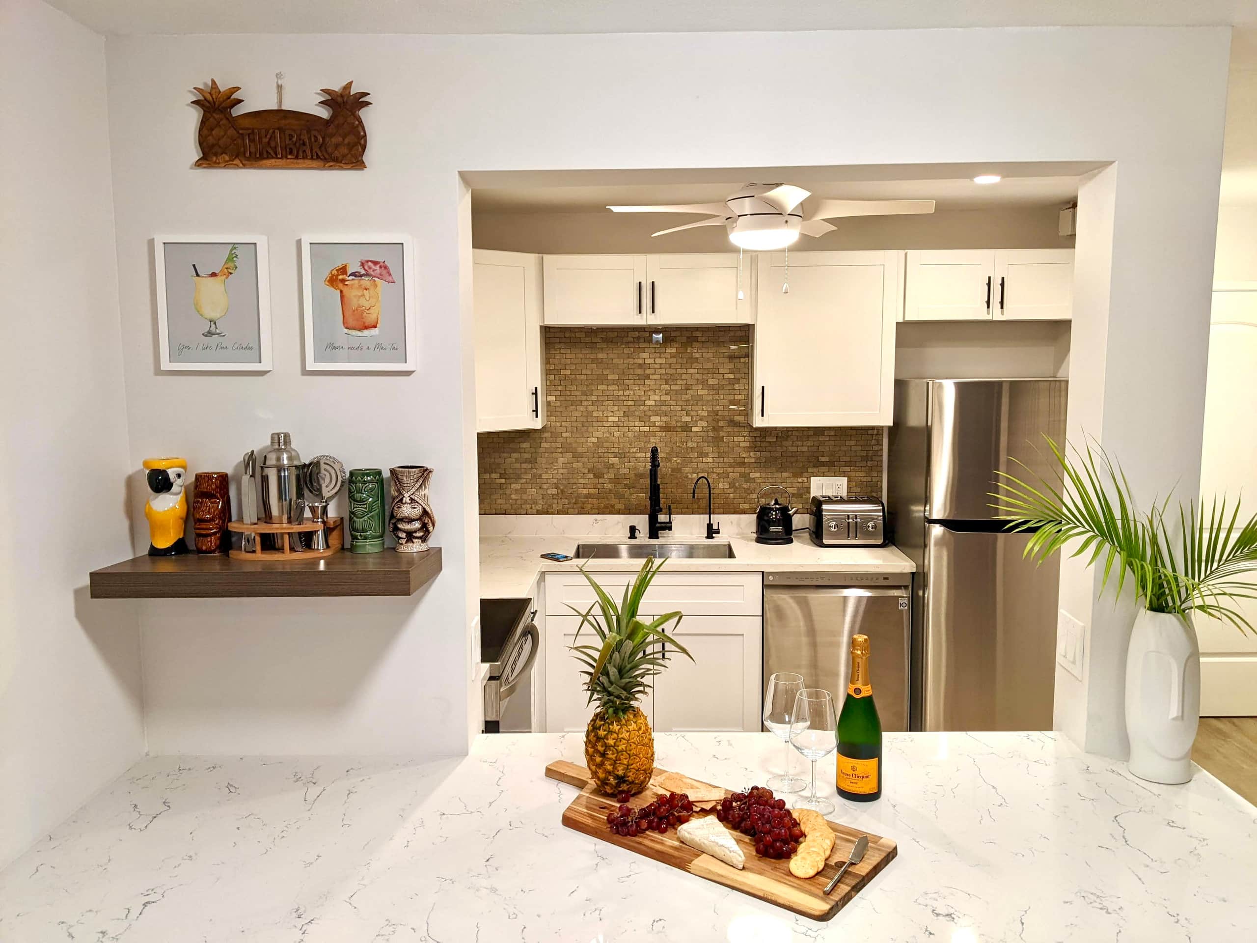 Townhouse in Lahaina · ★4.96 · 3 bedrooms · 4 beds · 1.5 baths - Image 6