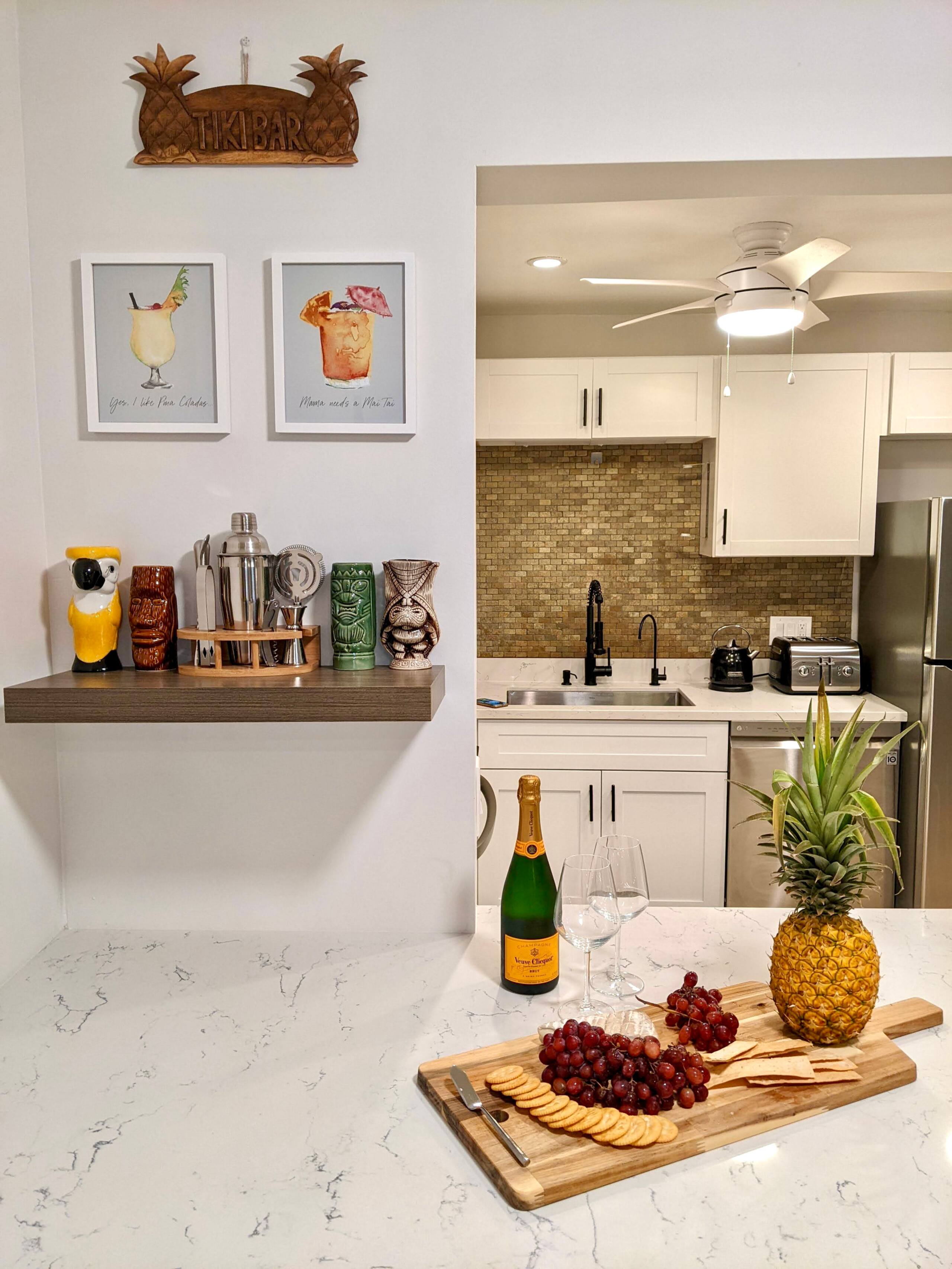 Townhouse in Lahaina · ★4.96 · 3 bedrooms · 4 beds · 1.5 baths - Image 7