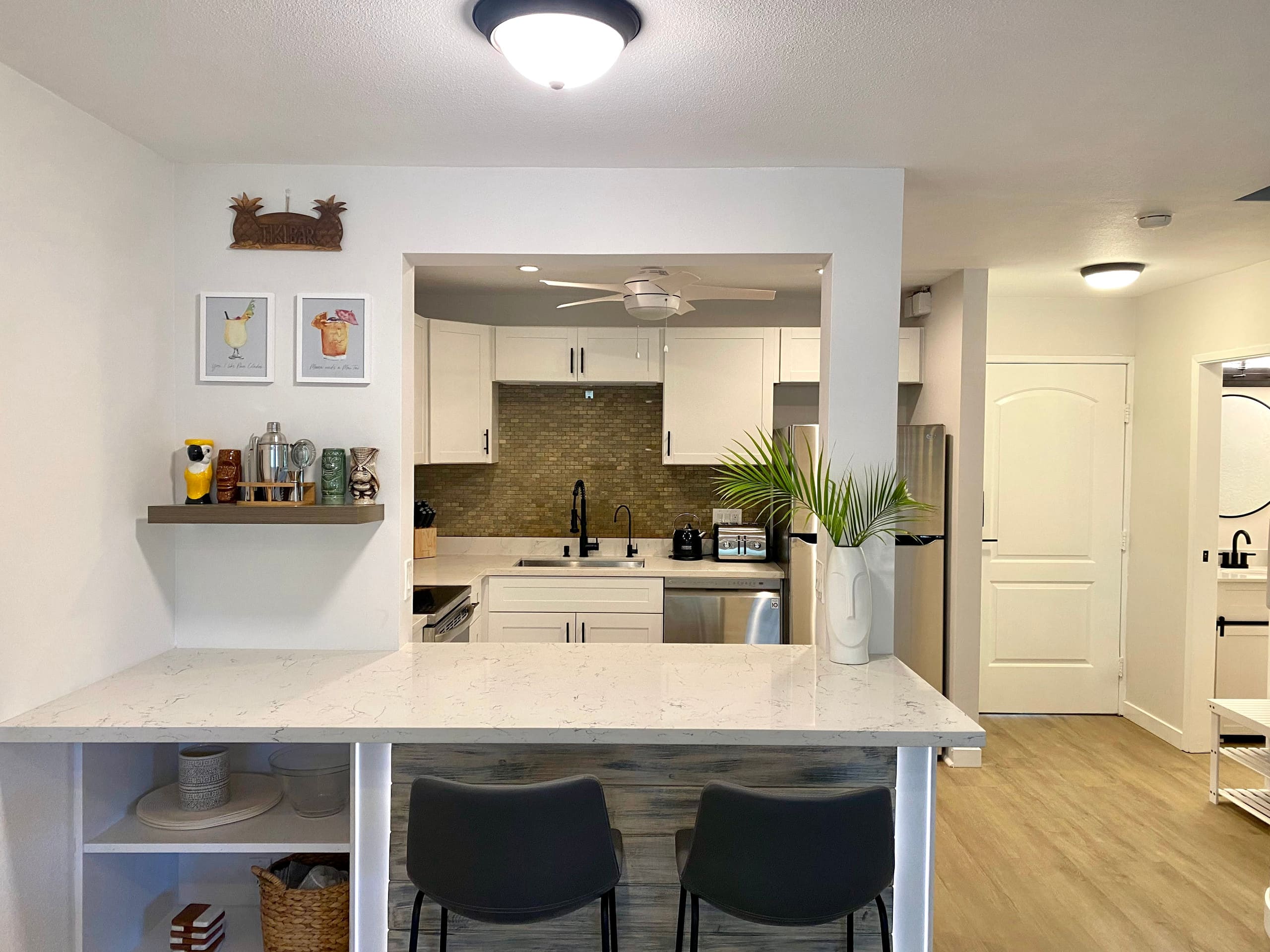 Townhouse in Lahaina · ★4.96 · 3 bedrooms · 4 beds · 1.5 baths - Image 8