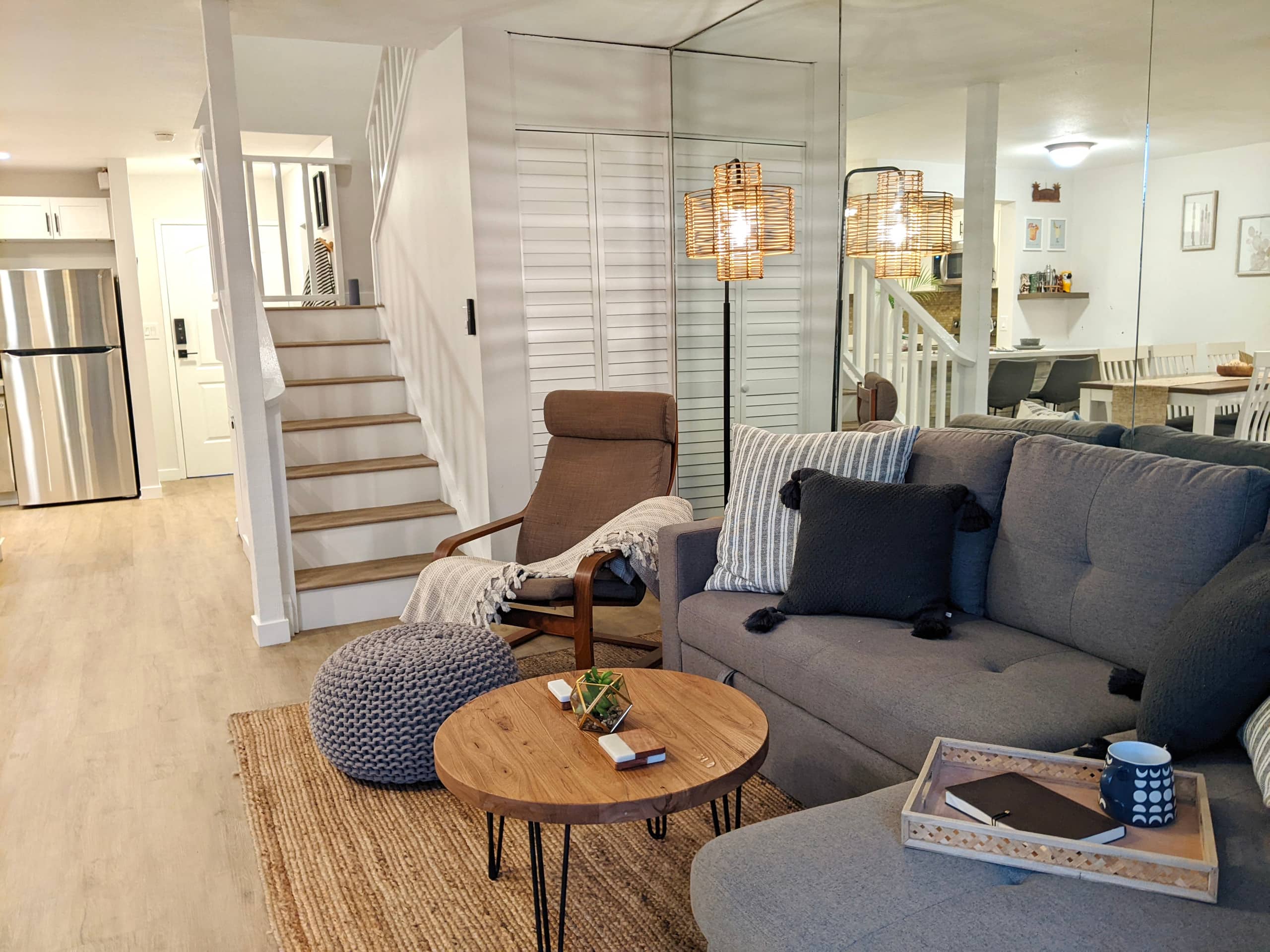 Townhouse in Lahaina · ★4.96 · 3 bedrooms · 4 beds · 1.5 baths - Image 1