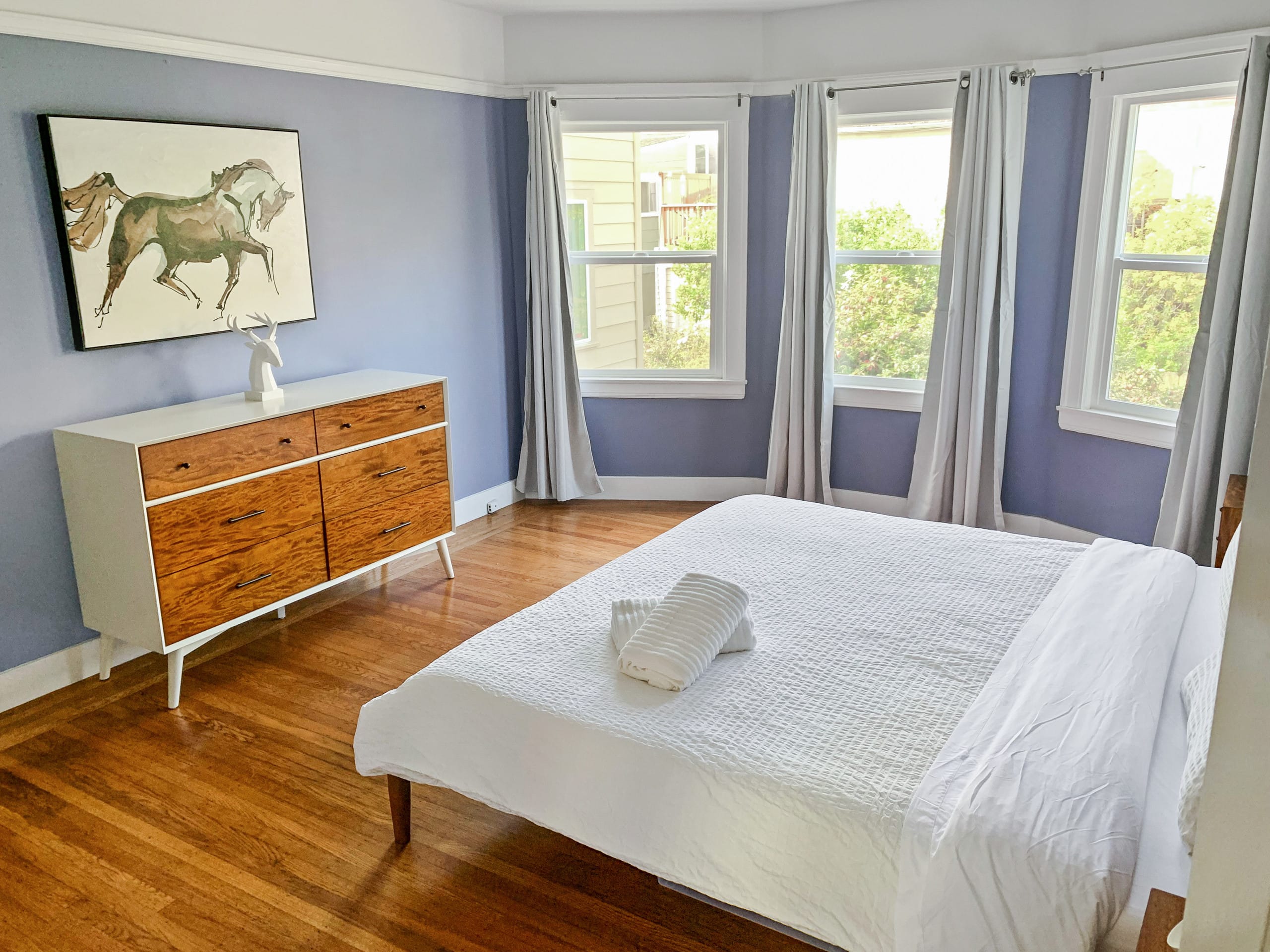 Home in San Francisco · ★4.67 · 2 bedrooms · 3 beds · 2 baths - Image 7