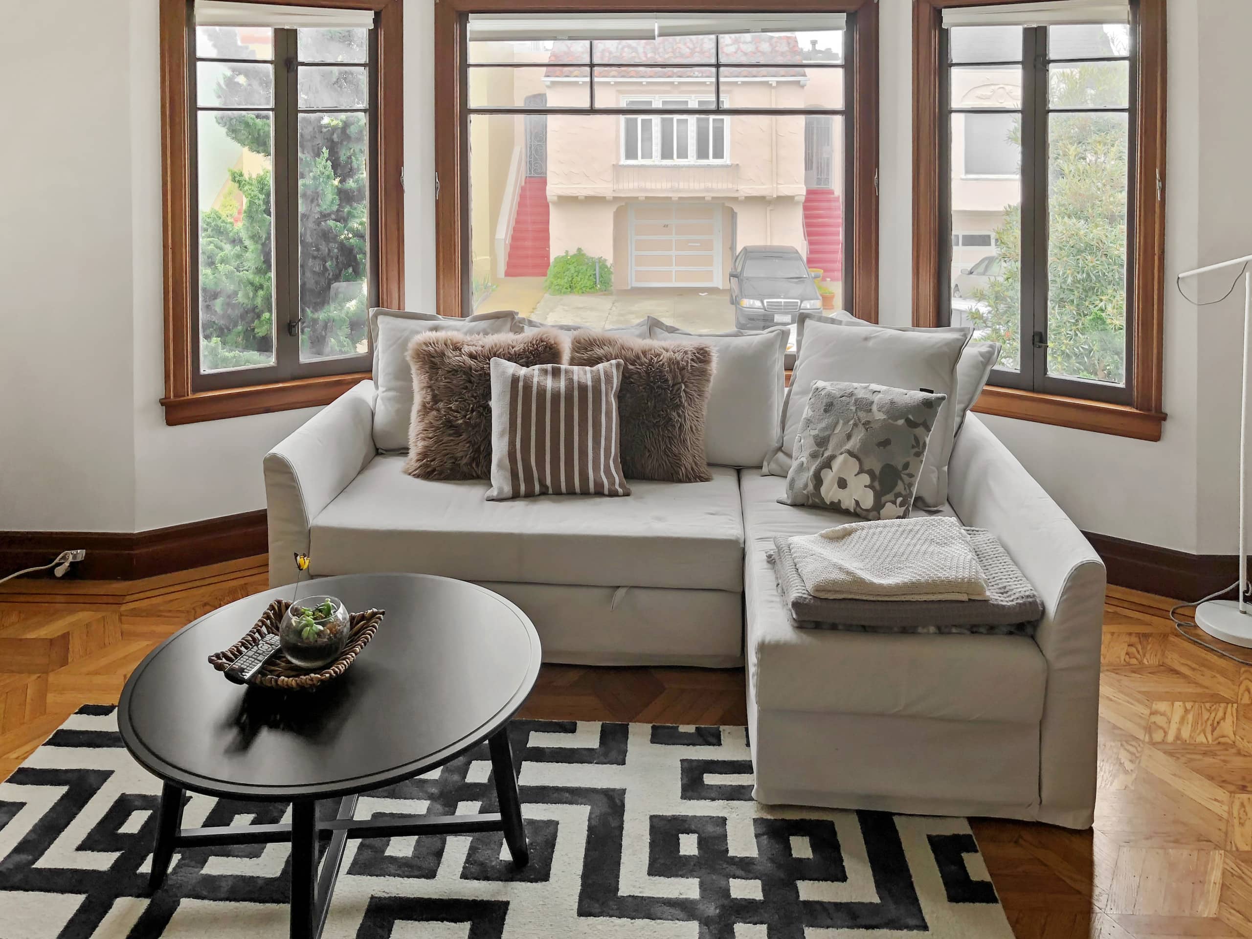 Home in San Francisco · ★4.67 · 2 bedrooms · 3 beds · 2 baths - Image 3