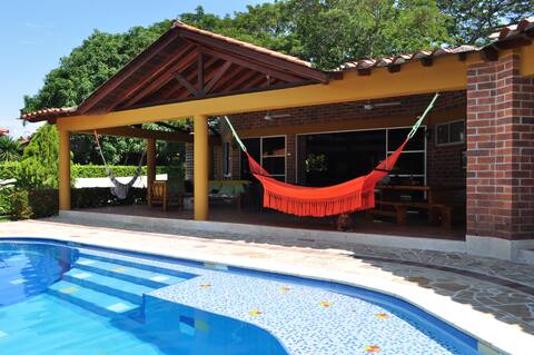 Casa Finca Palma Real