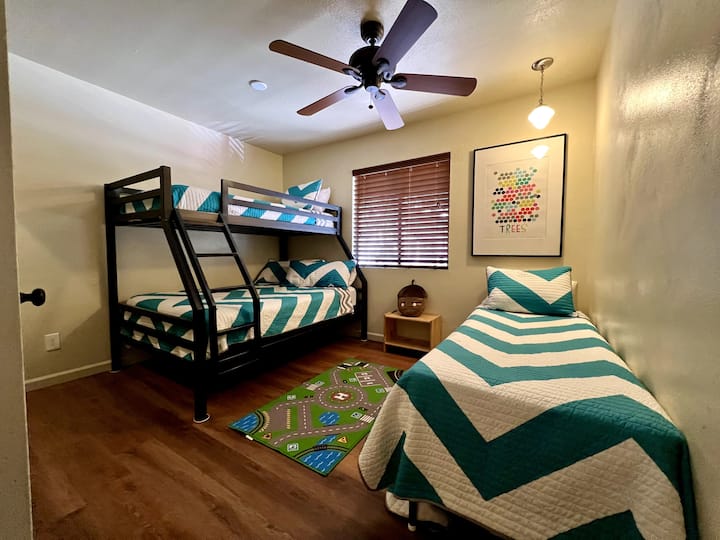 غرفة النوم 2