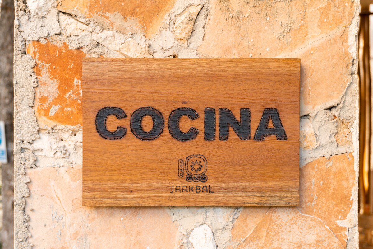 Propiedad de Airbnb exitosa: Relaxing stay - w/Balcony, Garden View +Parking en Tulum