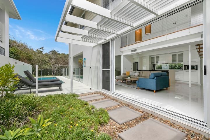 Beachside Haven @ Yaroomba