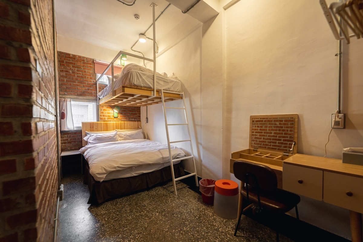 غرفة صفيحة تتسع لـ 3F3  