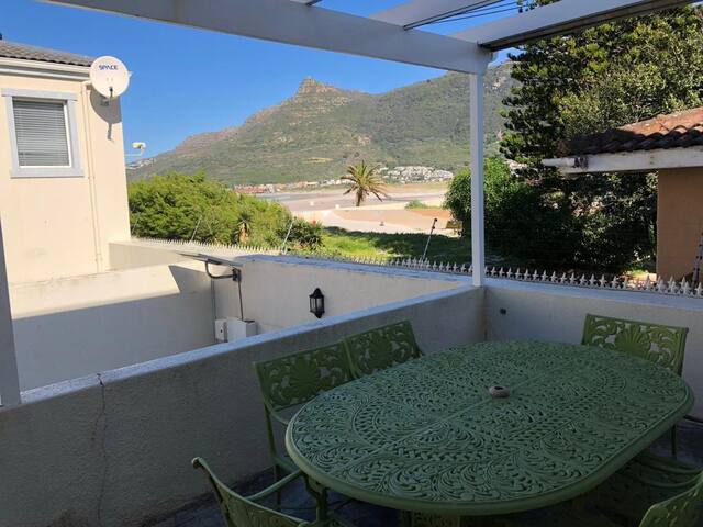 Hout Bay Apartment – 6 Beach Mews
