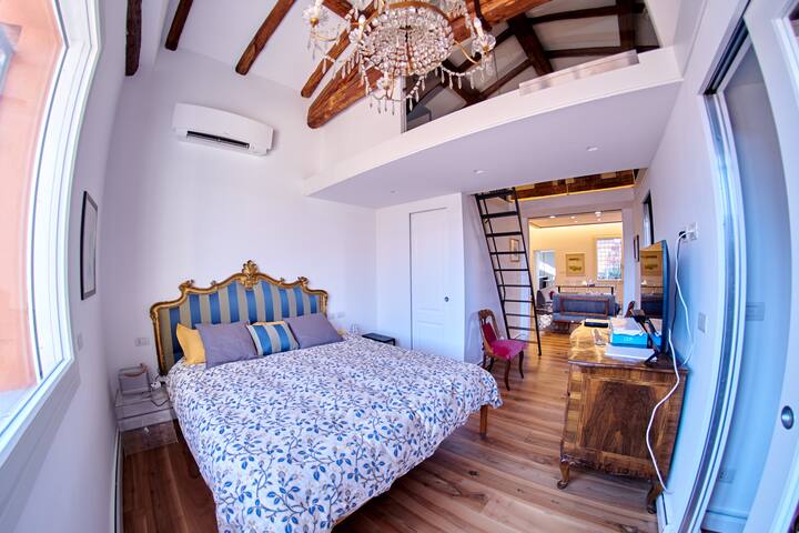 Medieval Tower with Modern Comforts:Timeless Charm gallery image 3