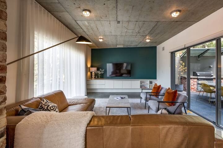 Djurapin – entertain, dine and enjoy the beach | Margaret River Properties gallery image 2