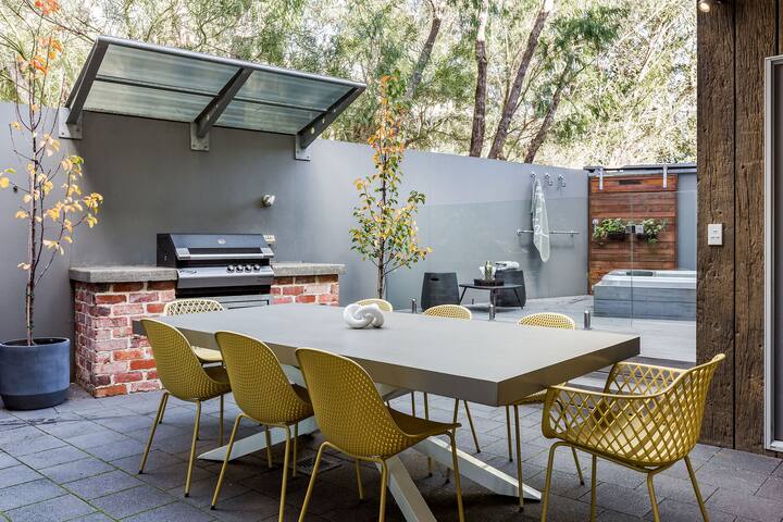 Djurapin – entertain, dine and enjoy the beach | Margaret River Properties gallery image 4