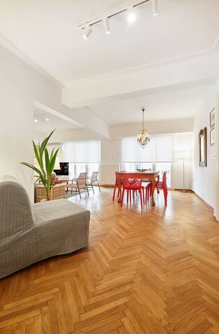 Chloe Boutique Apartments Nikis gallery image 5