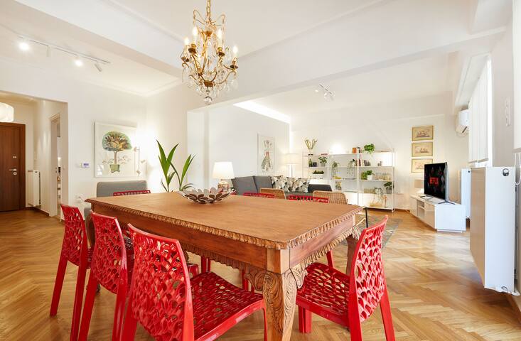 Chloe Boutique Apartments Nikis gallery image 4