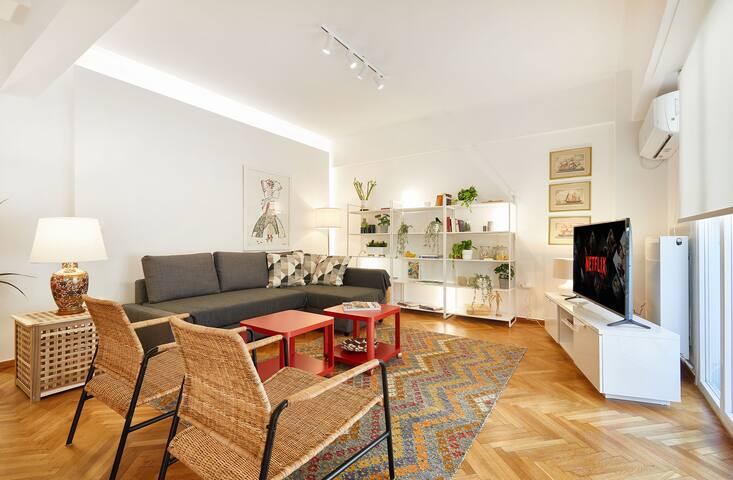 Chloe Boutique Apartments Nikis gallery image 3
