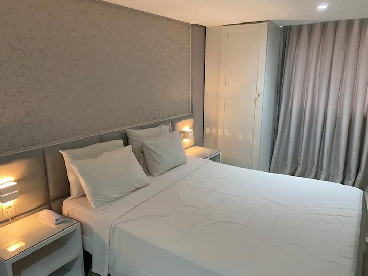 ห้องนอน