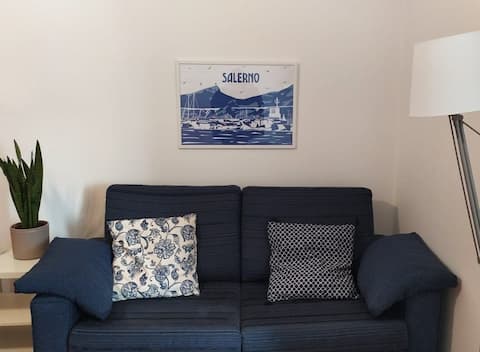 Airbnb con migliori performance: ◆ Casa Margherita ◆ a Salerno
