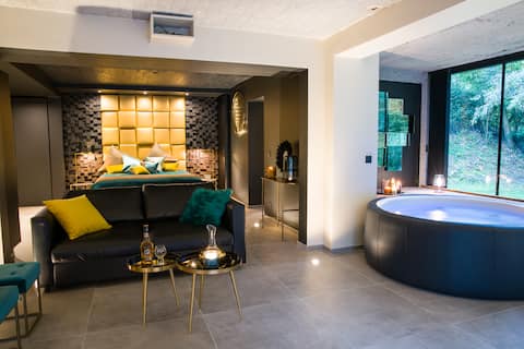 Loft Amor Amor & Wellness unforgettable moment...