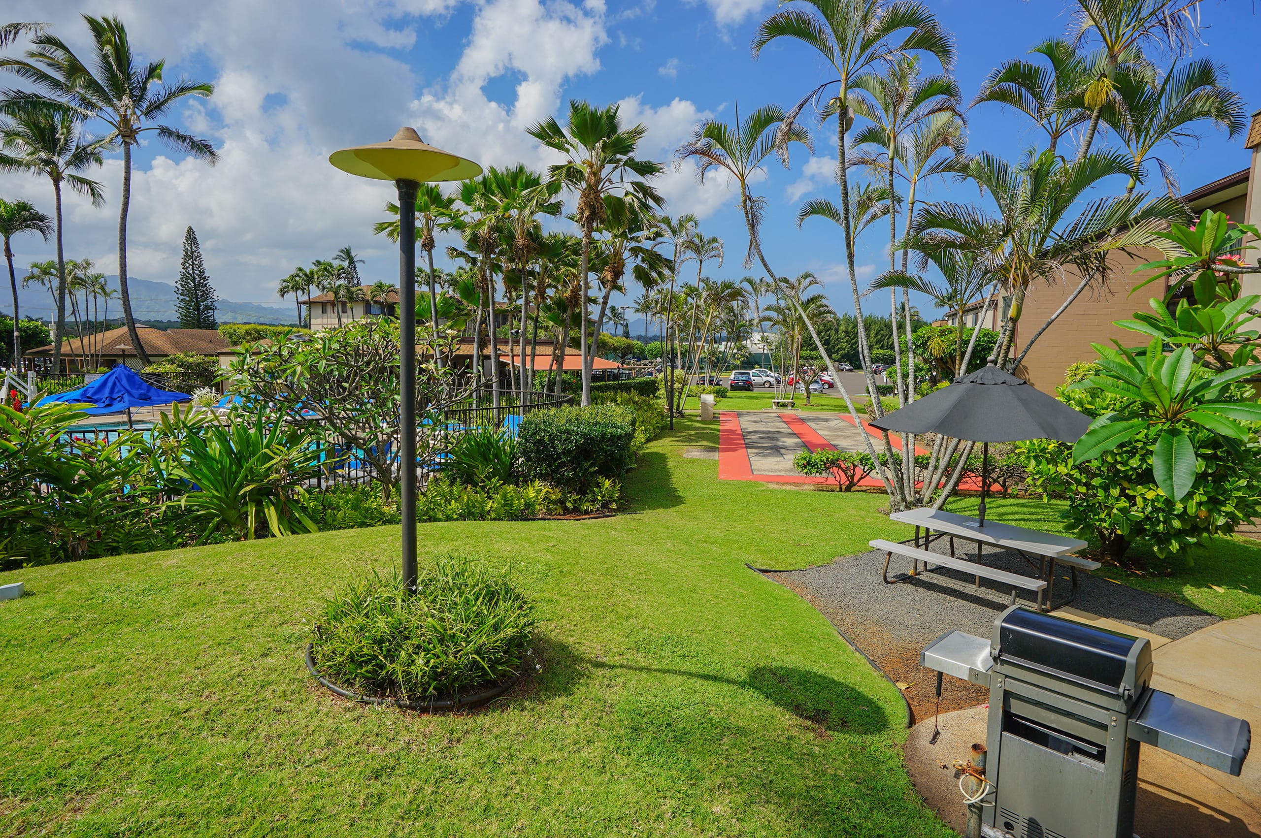 Condo in Kapaa · ★4.95 · 2 bedrooms · 2 beds · 2 private baths - Image 31